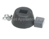 29565 Robot Coupe Magnet Bowl Vcm Assembly