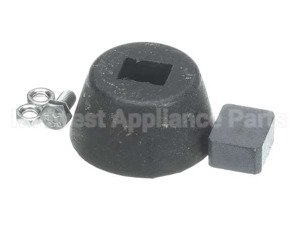 29565 Robot Coupe Magnet Bowl Vcm Assembly