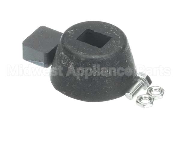 29565 Robot Coupe Magnet Bowl Vcm Assembly