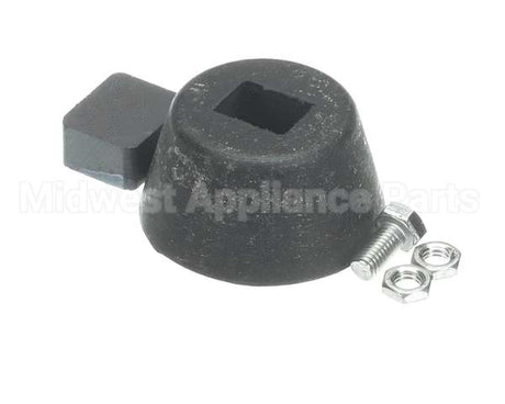 29565 Robot Coupe Magnet Bowl Vcm Assembly