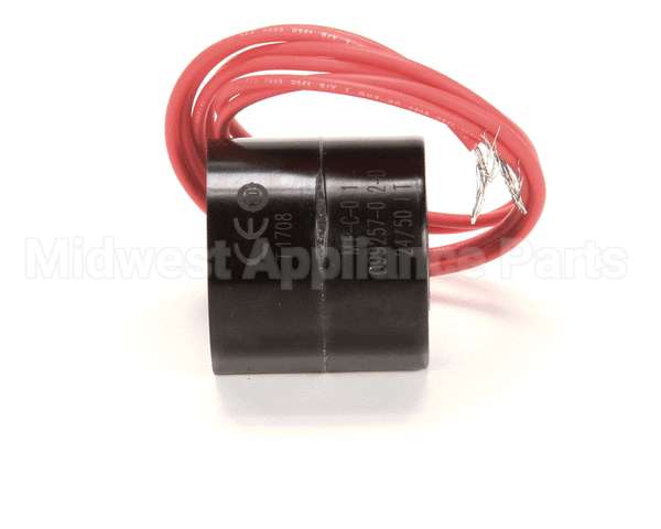 29575 Henny Penny Coil Solenoid 24Vac 50Hz