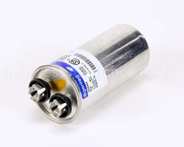 29578 Power Soak Systems Run Capacitor 2Hp 1Ph 208V L
