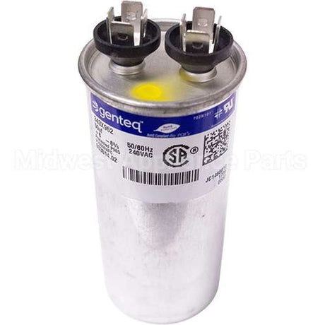 29580 Compatible Power Soak Systems Capacitor, Run, 2Hp 1Ph 230V
