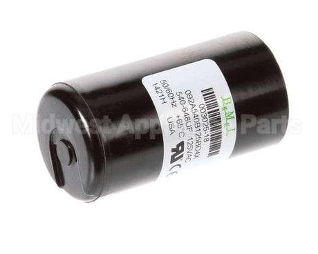 29584 Power Soak Systems Start Capacitor 2Hp 1Ph 230V L