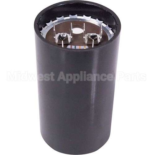29584 Compatible Power Soak Systems Capacitor, Start, 2Hp 1Ph 230V