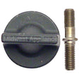 29598 Compatible Robot Coupe Thumb Screw Rob