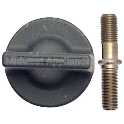 29598 Compatible Robot Coupe Thumb Screw Rob