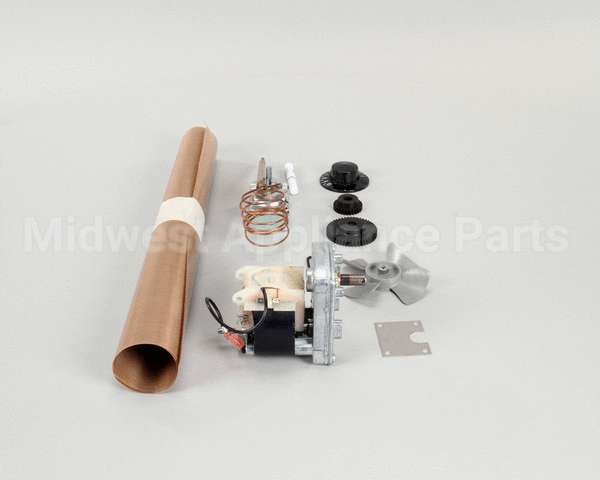 296-043 Prince Castle Gm Boxed Retrofit Kit,9Sec,60H
