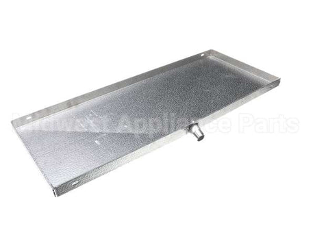 296047-900 Master-Bilt Evaporator Drain Pan