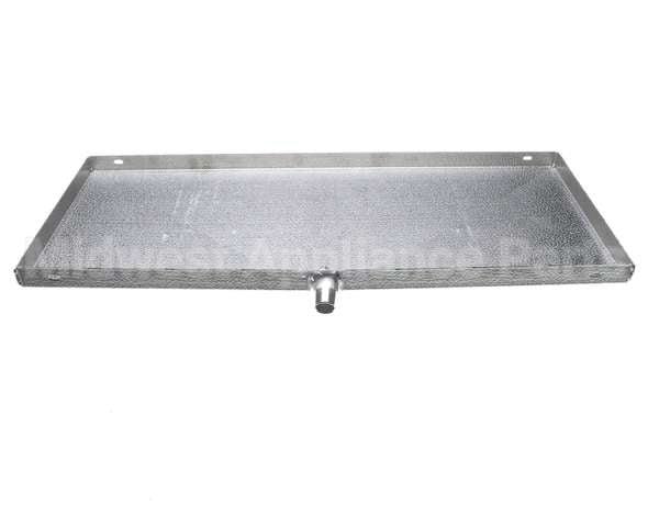 296047-900 Master-Bilt Evaporator Drain Pan