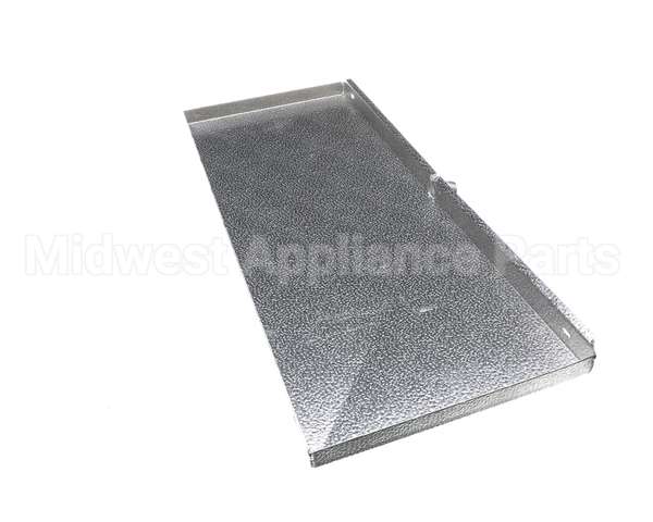 296047-900 Master-Bilt Evaporator Drain Pan