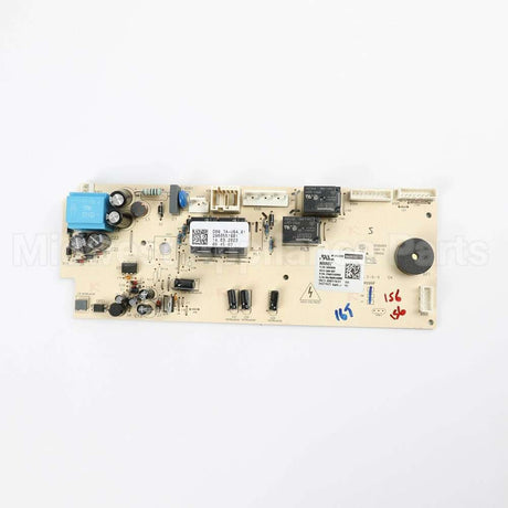 2960551901 Beko Elec.pcb Harness(Av Sens_369_Usa7Kg_Ul)