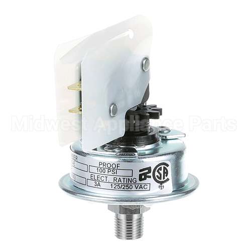 00-854471 Compatible Vulcan Pressure Switch