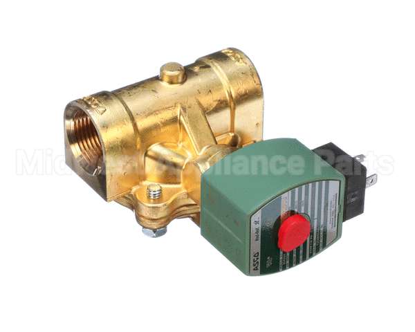 ELB01-0000013 Cleveland Valve; Solenoid;1/2-Must Ship