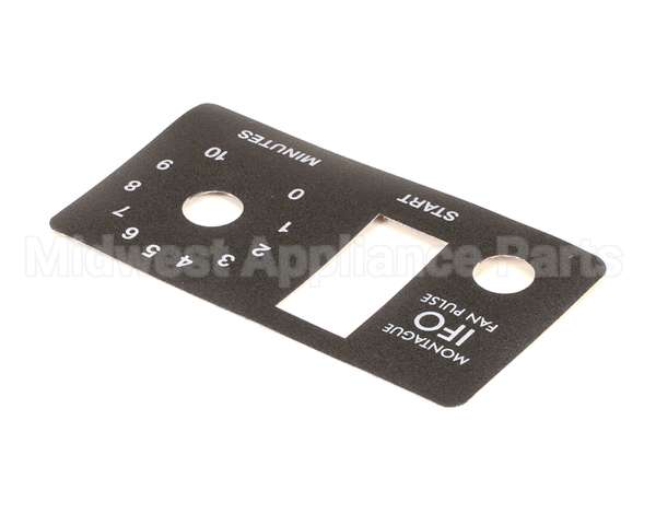 29625-2 Montague Overlay, Control-Ifo