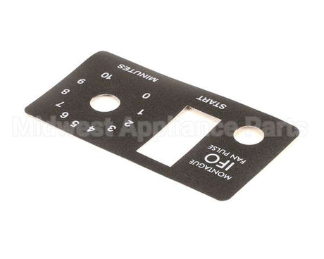 29625-2 Montague Overlay, Control-Ifo