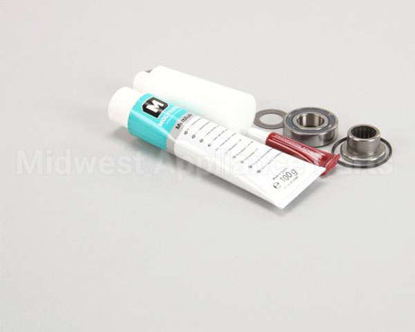 29630 Robot Coupe Cl50D Bearing Combi Ass