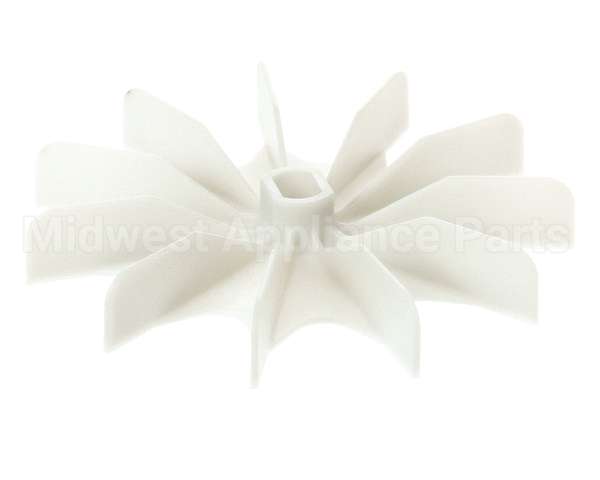 29634 Power Soak Systems Fan 1.5Hp/2Hp L