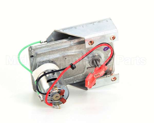 29642.1001 Bunn Gearmotor Assembly, Auger(Fmd2&3)