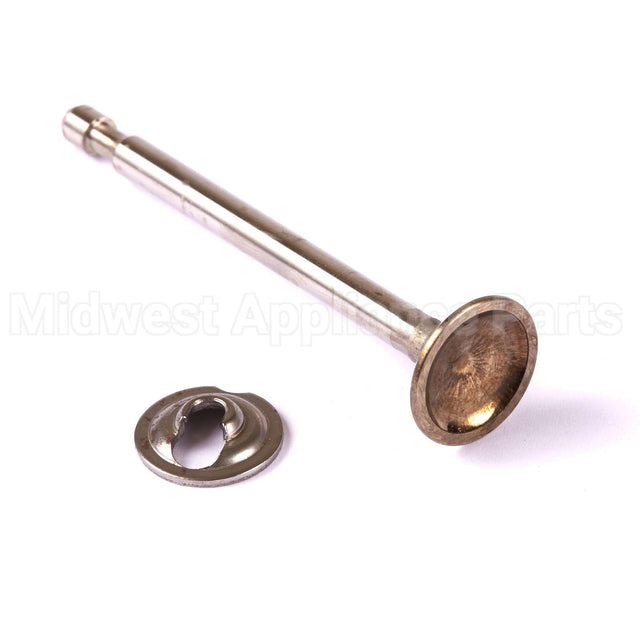 296676 Briggs & Stratton Valve-Exhaust