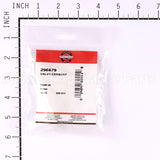 296676 Briggs & Stratton Valve-Exhaust