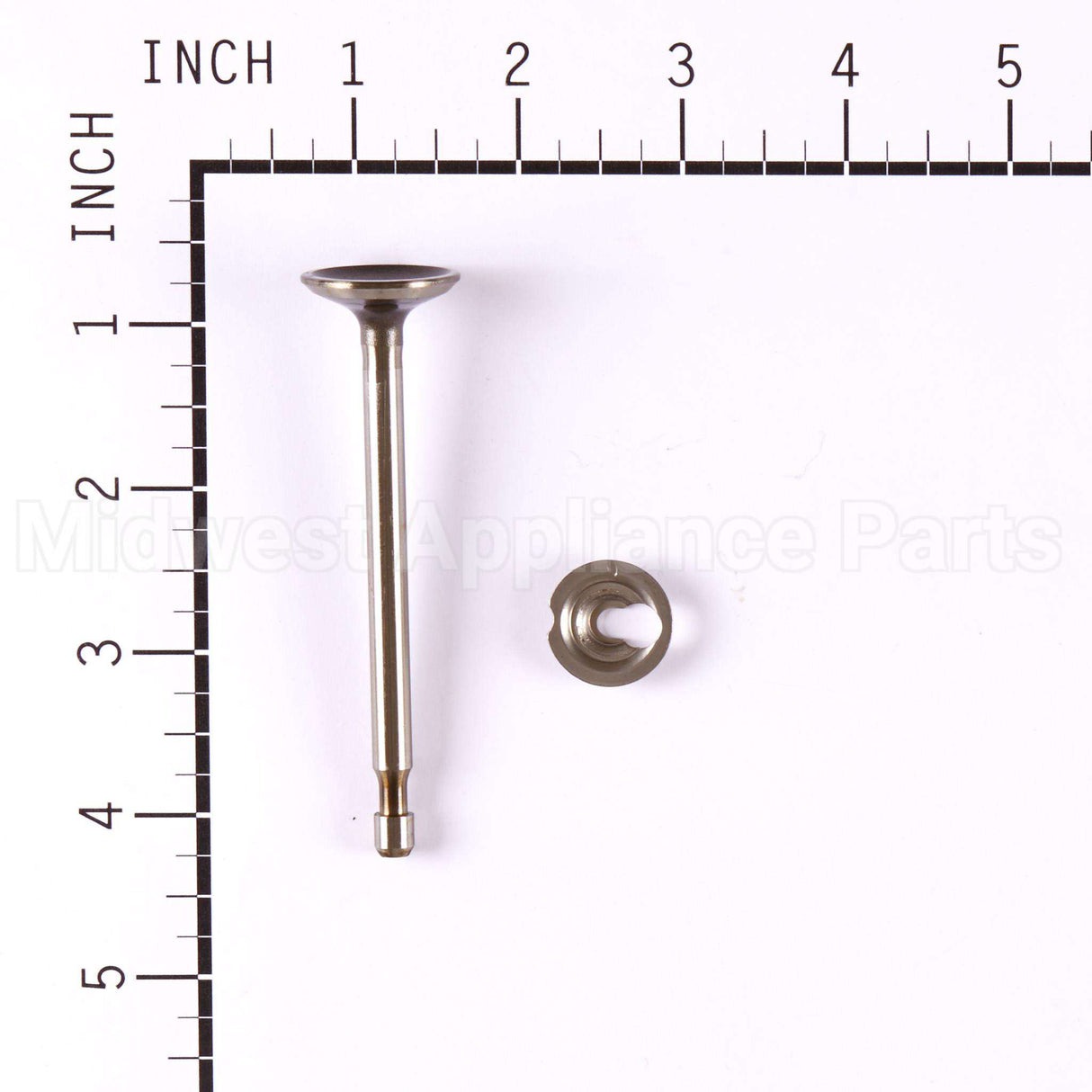 296677 Briggs & Stratton Valve-Intake