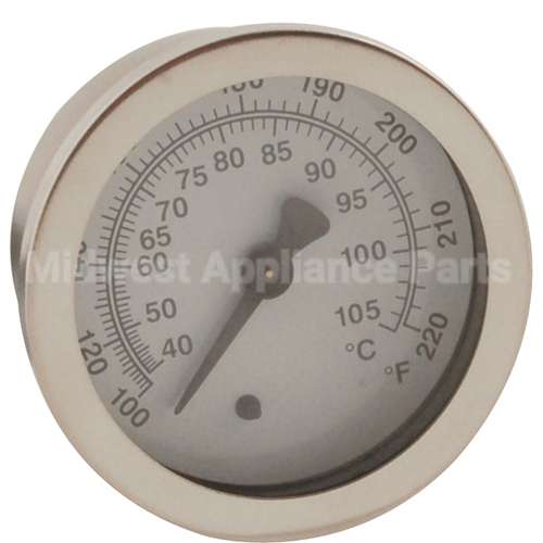 00-437041-00004 Compatible Hobart Thermometer