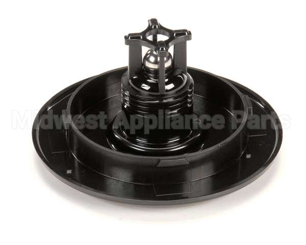 29690.0004 Bunn Cover And Cage Assembly, Sh & Gpr