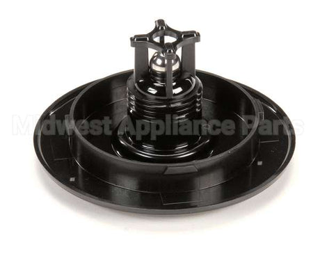 29690.0004 Bunn Cover And Cage Assembly, Sh & Gpr