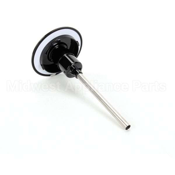 29690.1004 Compatible Bunn Cover & Cage Assembly