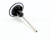 29690.1004 Bunn Cover & Cage Assembly