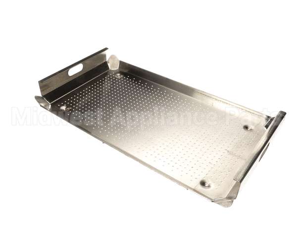 29693 Power Soak Systems Basket Scrap Assembly Wendys Rinse