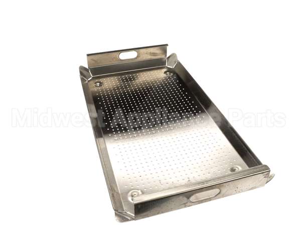 29693 Power Soak Systems Basket Scrap Assembly Wendys Rinse