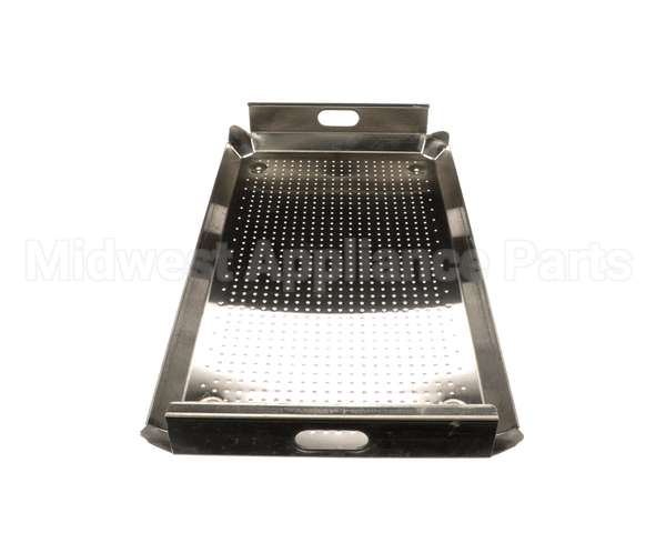 29693 Power Soak Systems Basket Scrap Assembly Wendys Rinse