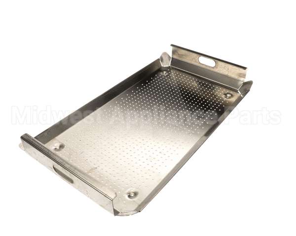 29693 Power Soak Systems Basket Scrap Assembly Wendys Rinse