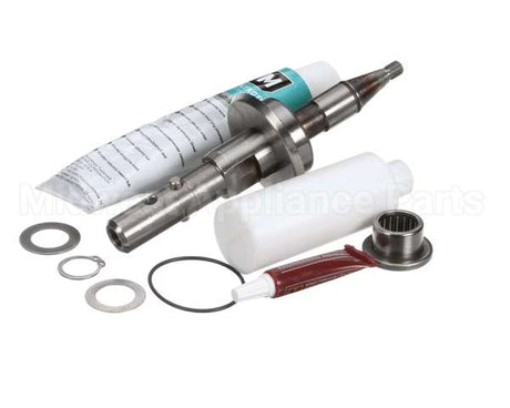 29693 Robot Coupe Cl52D Driving Shaft Assembly