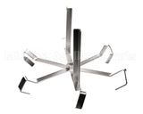 29694 Cornelius Agitator Assembly