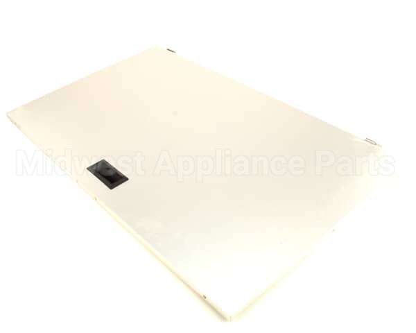 297-147A Master-Bilt Rh Upper Inner Door Assembly W