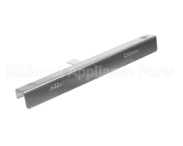 297-149 Prince Castle Raw Bar Clamp,Tongue