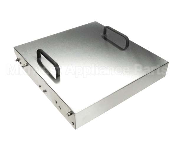 297-154 Prince Castle Assembly,Adj.convr Ph 2 Ver Hdls