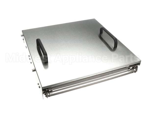 297-154 Prince Castle Assembly,Adj.convr Ph 2 Ver Hdls