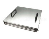 297-154 Prince Castle Assembly,Adj.convr Ph 2 Ver Hdls