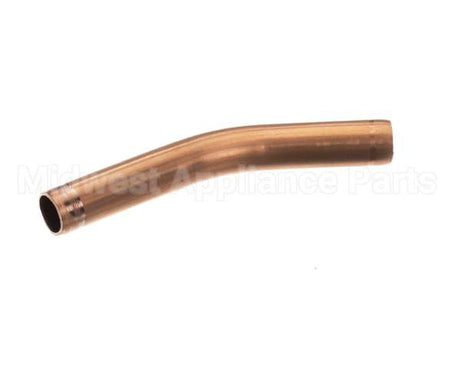 297-82003 Master-Bilt Suction Line (Comp/Vib Asb),