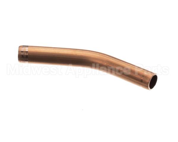 297-82003 Master-Bilt Suction Line (Comp/Vib Asb),