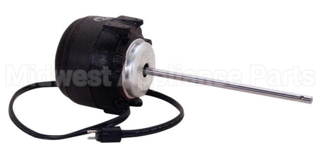 297 Century Unit Bearing Motor