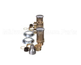 2970-2 Fisher Valve Temp 3/8F Brs