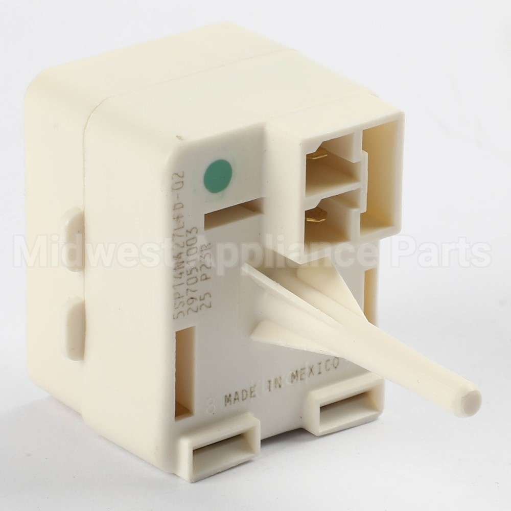 297051003 Frigidaire Controller