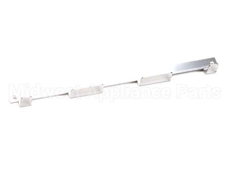 29713.0000 Bunn Bracket, Locator-Hoppers Fmd-3