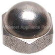 2972 Compatible Waring - Qualheim Nut, Cap
