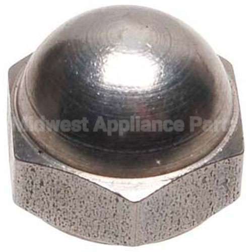 2972 Compatible Waring - Qualheim Nut, Cap
